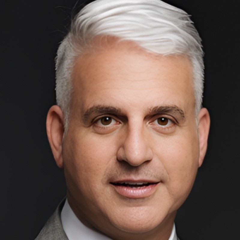 Brett Nakfoor